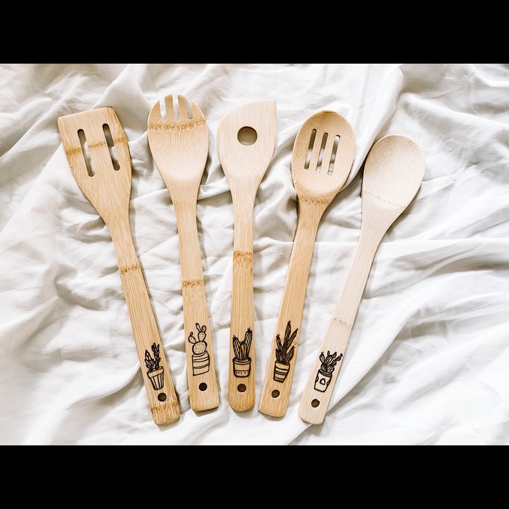Kitchen Utensils